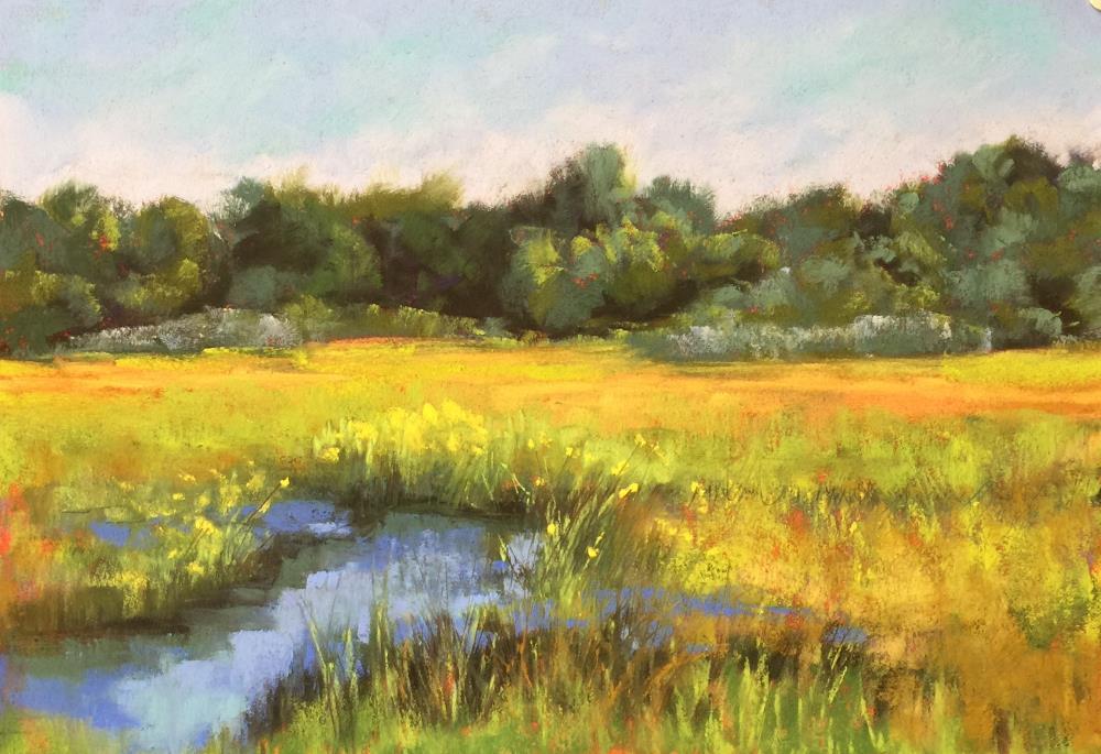 Summer in Rhode Island